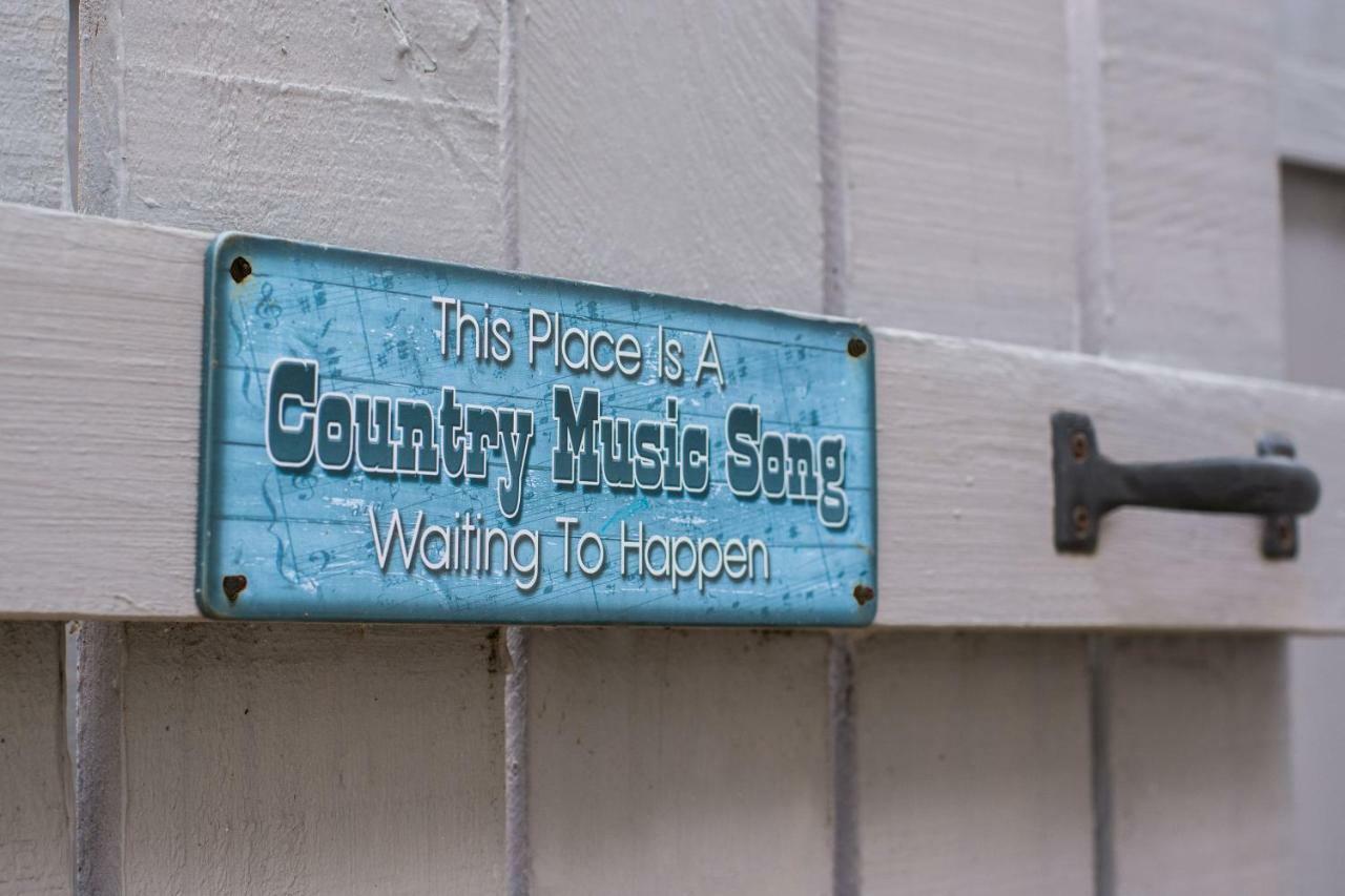 Music Valley Studio - No Fees - Opryland Area Nashville Exteriér fotografie